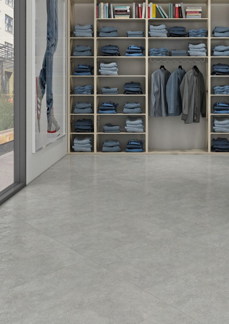 Atlanta Light Gray