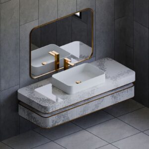 روشویی سنگی آتریسا